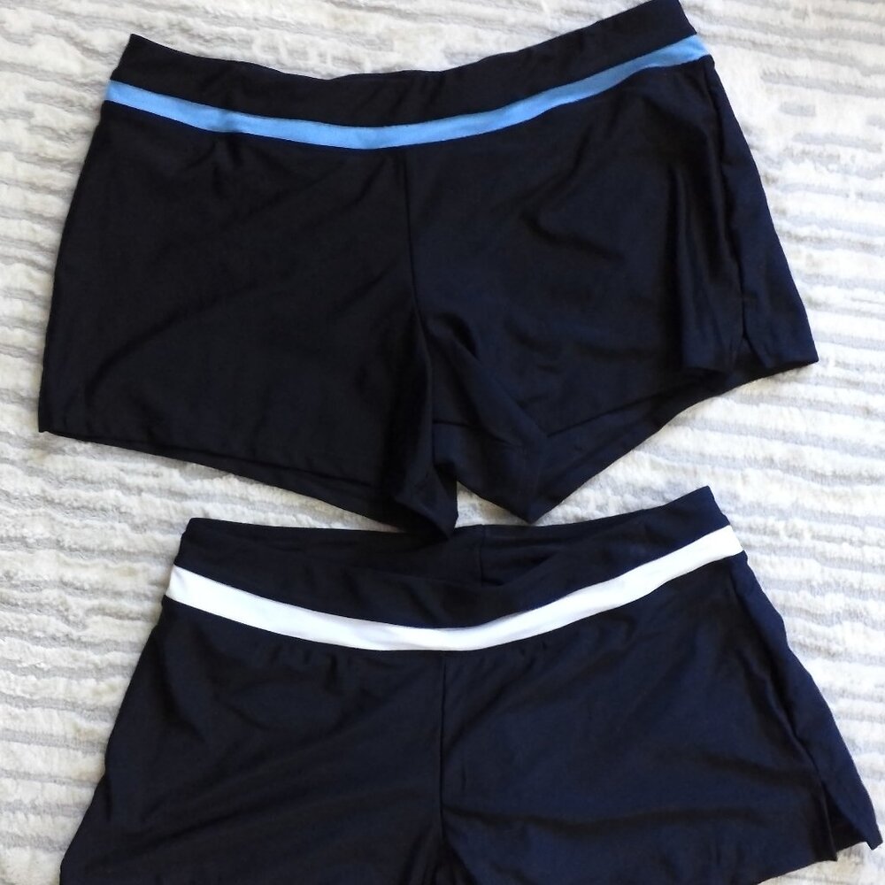 BRAND NEW SWIM SHORTS